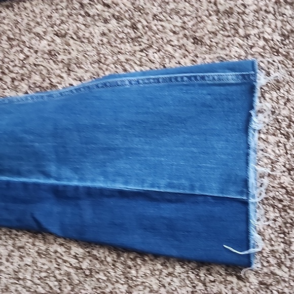 Wide leg jeans - Picture 2 of 5